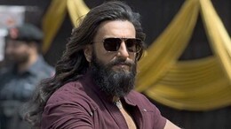 <i>Dhurandhar</i> Box Office Collection Day 27: Ranveer Singh's Film Is Unstoppable, Roars At Rs 766.90 Crore