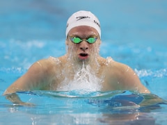 Leon Marchand Closes Austin Pro Swim With 200m Breaststroke Win