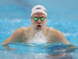Leon Marchand Closes Austin Pro Swim With 200m Breaststroke Win