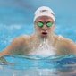 Leon Marchand Closes Austin Pro Swim With 200m Breaststroke Win