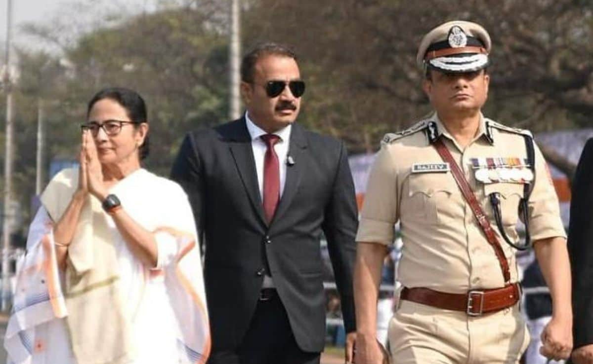 UPSC Rejects Bengal's DGP Appointment Panel