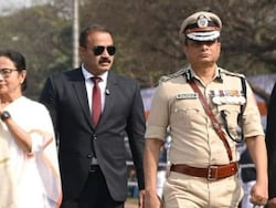 UPSC Cites Delay, Asks Bengal To Approach Supreme Court Over Top Cop's Appointment