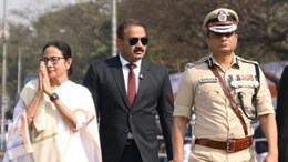 UPSC Cites Delay, Asks Bengal To Approach Supreme Court Over Top Cop's Appointment