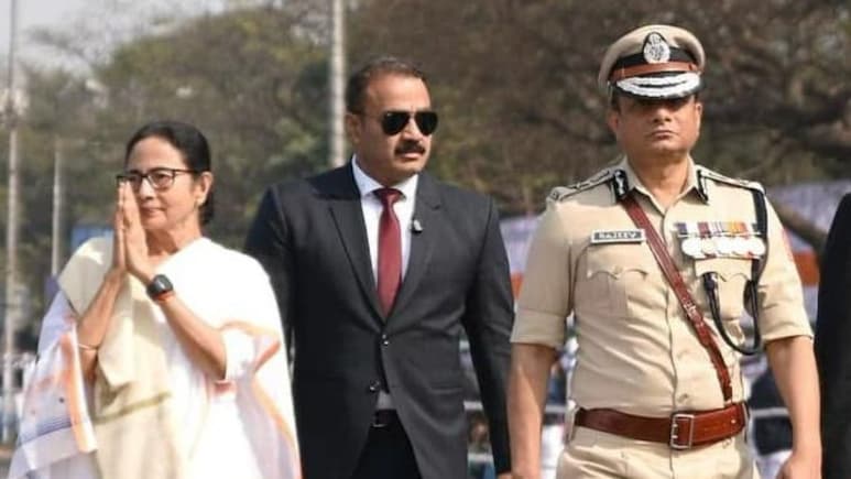 UPSC Cites Delay, Asks Bengal To Approach Supreme Court Over Top Cop's Appointment