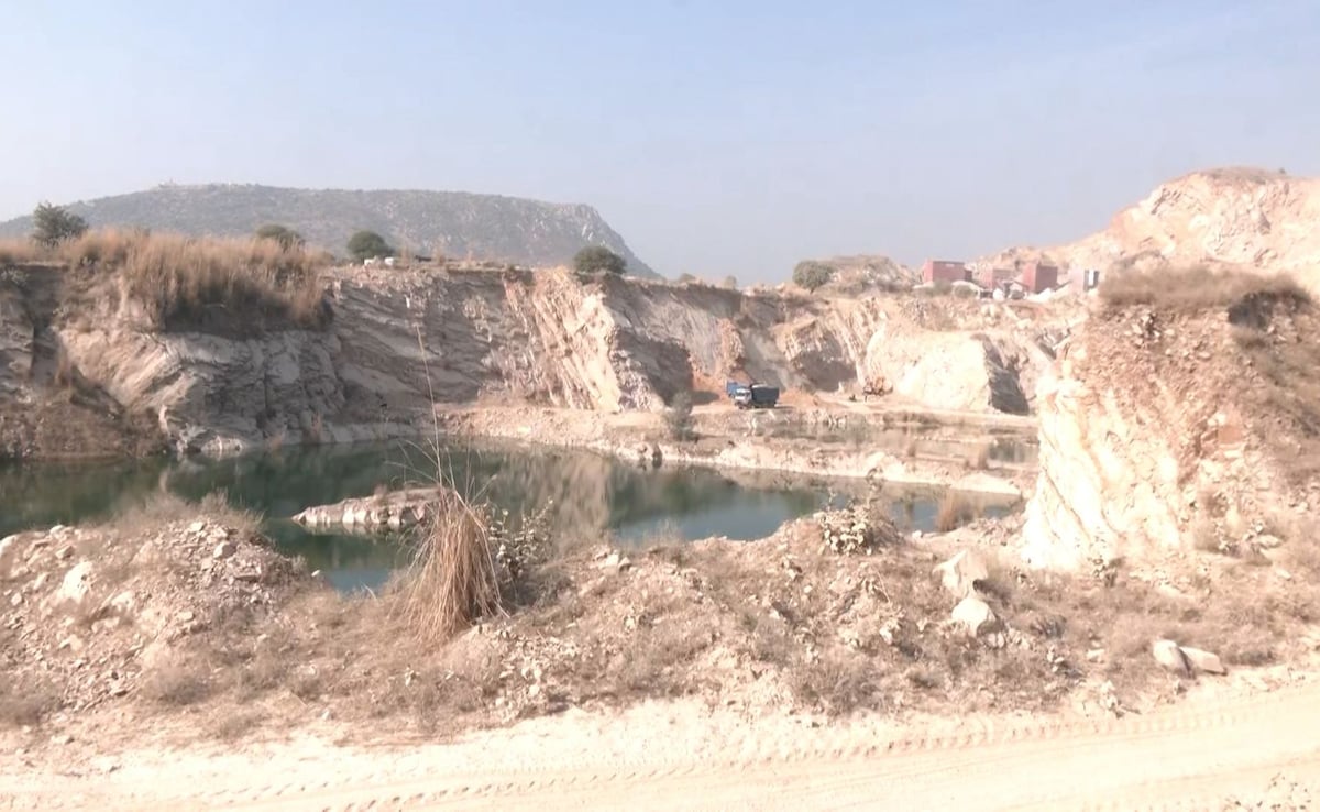 Latest and Breaking News on NDTV