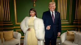 Nicki Minaj Attends SpaceX Starship Launch, But This Happened At The Last Moment