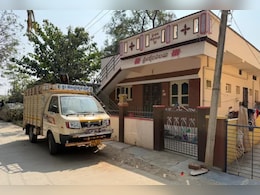 प्रॉपर्टी के लालच में खूनी खेल... मां बाप बहन की हत्या कर घर में दफनाए शव, लापता बता करता रहा तलाश