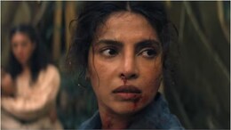 <i>The Bluff</i> Trailer: Ferocious Mother Priyanka Chopra Is On A Killing Spree