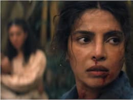 <i>The Bluff</i> Trailer: Ferocious Mother Priyanka Chopra Is On A Killing Spree
