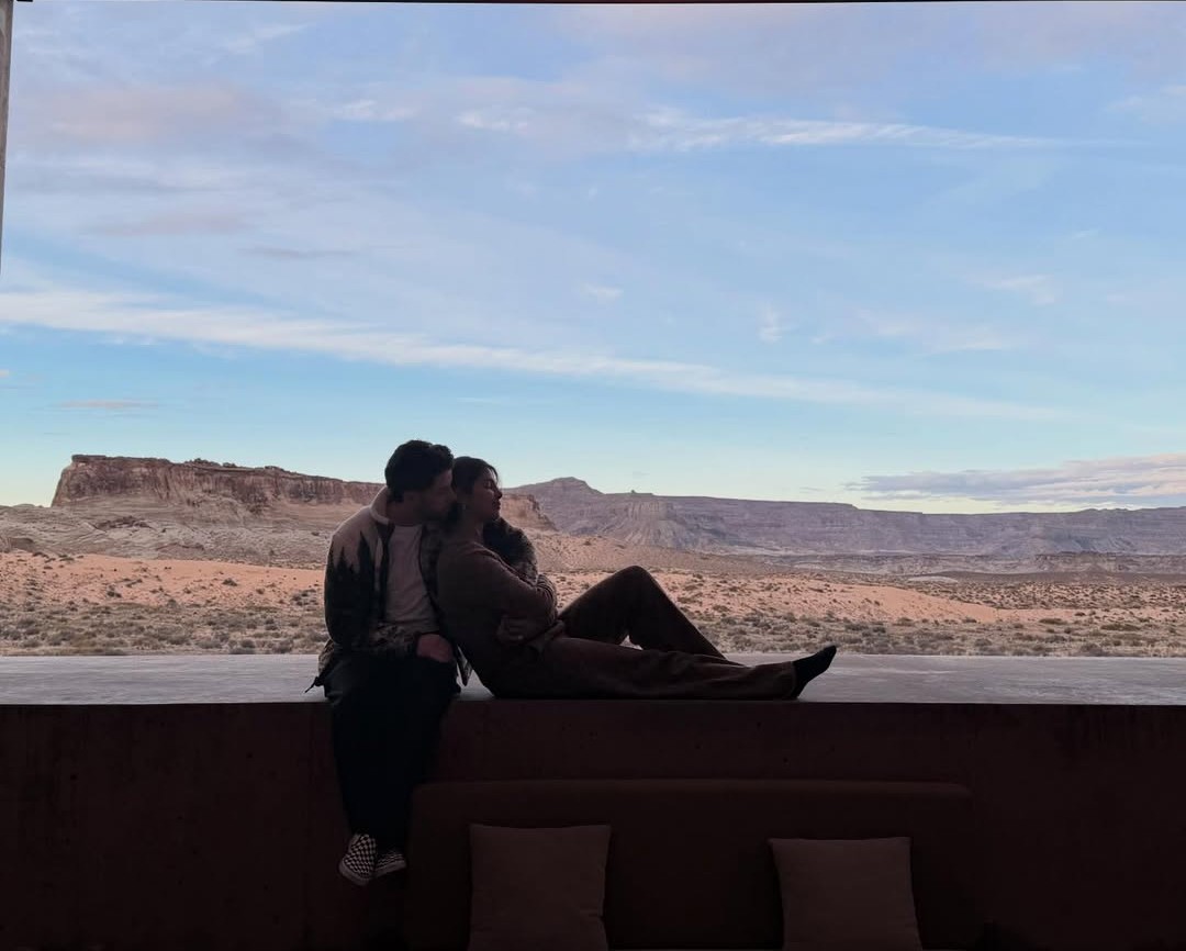 प्रियंका चोपड़ा के इश्क में पूरी तरह डूबे हैं निक जोनस, सुबूत हैं ये 3 वीडियो, तीसरा वाला 3 करोड़ के पार