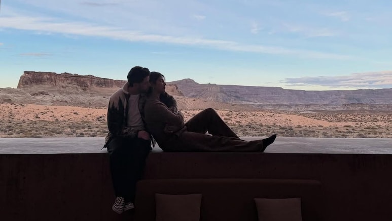 Priyanka Chopra के इश्क में पूरी तरह डूबे हैं Nick Jonas, सुबूत हैं ये 3 Video, तीसरा वाला 3 करोड़ के पार