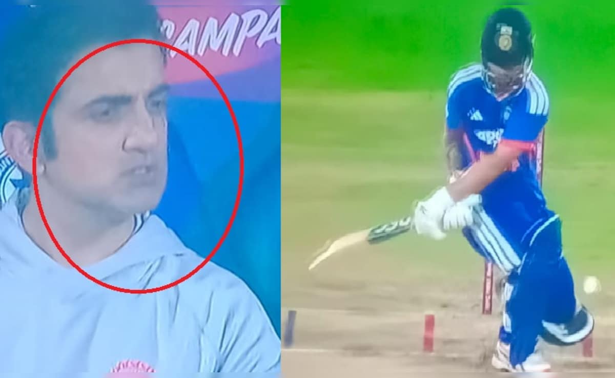 Latest and Breaking News on NDTV