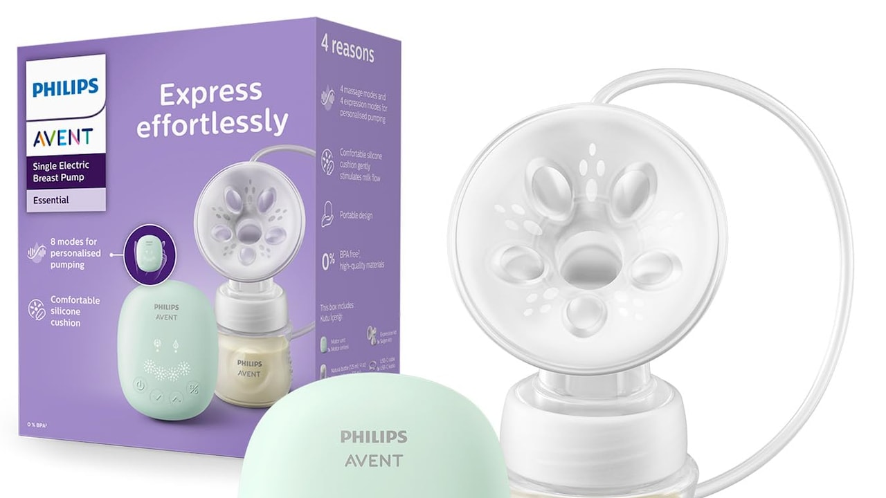 Best Breast Pump Comparison: Manual vs Electric: Which Feels More Comfortable Best Breast Pump Comparison: Manual vs Electric: Which Feels More Comfortable