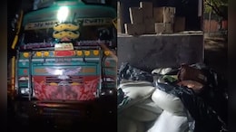राजस्थान में एक्सप्रेस-वे पर ऑपरेशन क्लीन स्वीप, चावल के कट्टों के नीचे दबा मिला 1.5 करोड़ का नशा