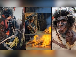 कीड़े चींटी से पहले अपनों की लाशों को ही बना लेते है निवाला, दुनिया की सबसे रहस्यमयी जनजाति की डरावनी सच्चाई