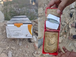 अलवर में टाइम बम जैसा संदिग्ध सामान मिलने से हड़कंप, पुलिस जांच में जुटी