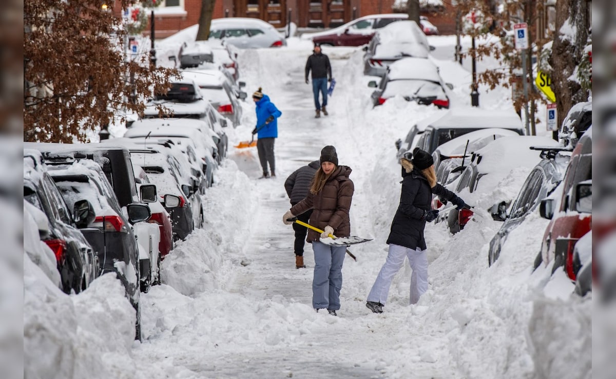 Latest and Breaking News on NDTV Latest and Breaking News on NDTV