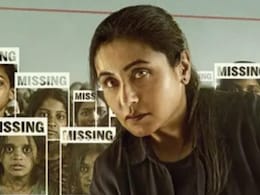 Mardaani 3 Advance Booking: बॉर्डर 2 के आसपास भी नहीं मर्दानी 3, एडवांस बुकिंग में कुछ ऐसा है रानी मुखर्जी की फिल्म का हाल