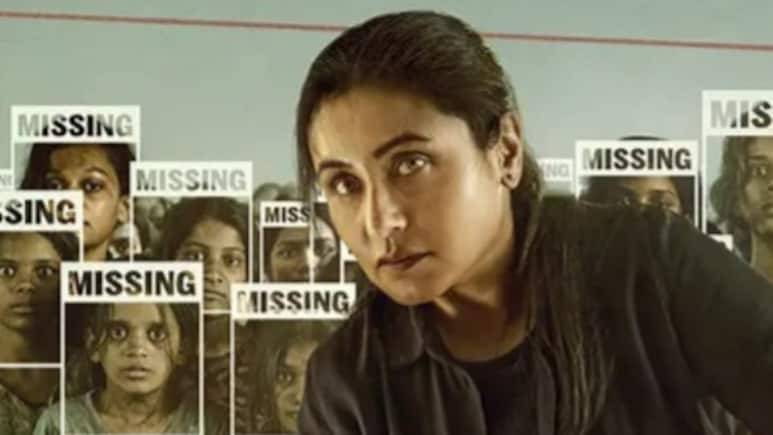 Mardaani 3 Advance Booking: बॉर्डर 2 के आसपास भी नहीं मर्दानी 3, एडवांस बुकिंग में कुछ ऐसा है रानी मुखर्जी की फिल्म का हाल