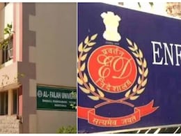 अल फलाह ने बिना पुलिस वेरिफिकेशन रखे लालकिला ब्लास्ट से जुड़े संदिग्ध डॉक्टर, ED चार्जशीट में खुला राज