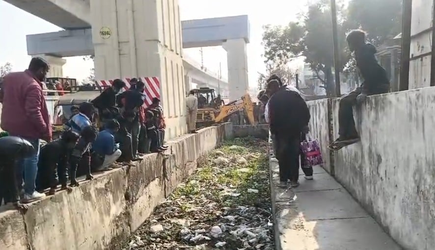 Latest and Breaking News on NDTV