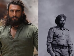 Dhurandhar Box Office Collection Day 48: बॉक्स ऑफिस पर 50 दिन पूरे करने को तैयार धुरंधर, बॉर्डर 2 की रिलीज से पहले कमाए इतने