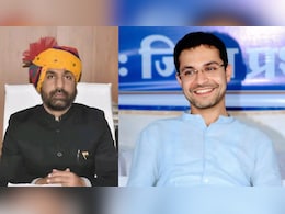 SIR अवॉर्ड की अजीब कहानी: शानदार काम IAS आदित्य सिंह ने क&zwj;िया, पुरस्&zwj;कार आईएएस साकेत मालवीय क्&zwj;यों ले गए?