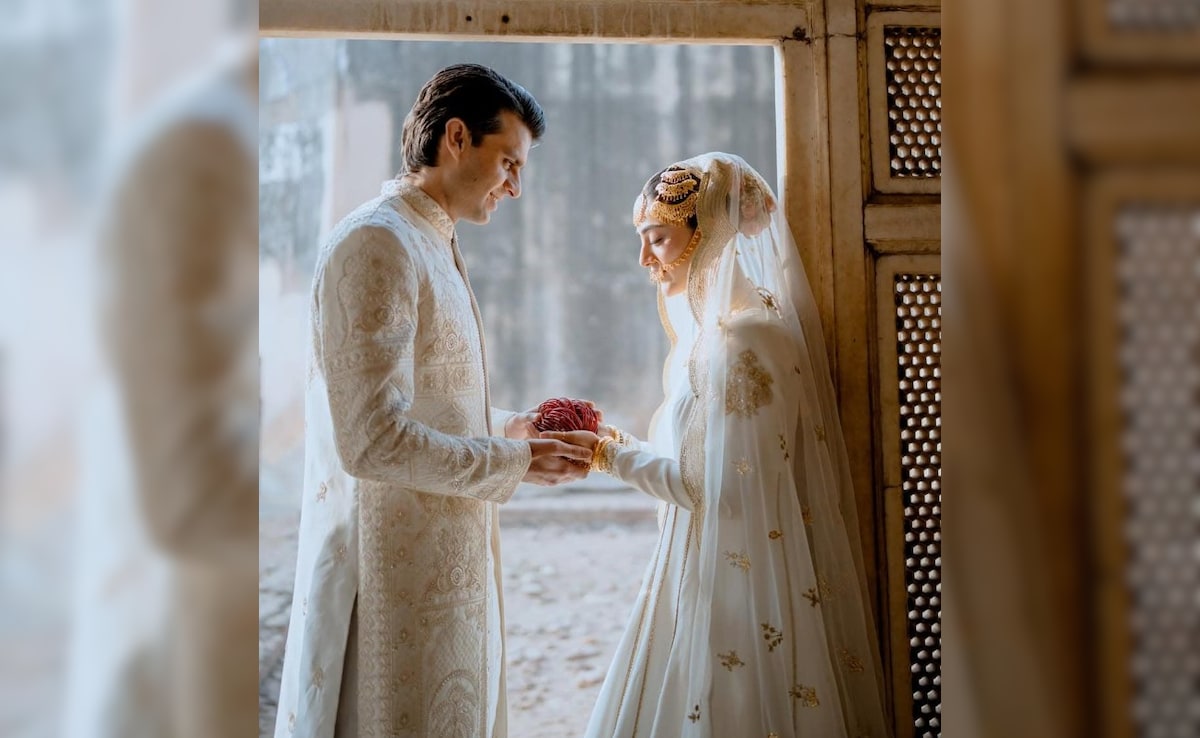 Latest and Breaking News on NDTV