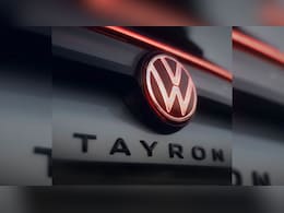 Volkswagen Tayron R-Line India Launch Confirmed For Q1 2026