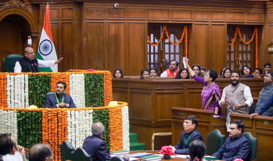 Latest and Breaking News on NDTV