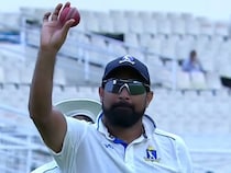 Ranji Trophy: Mohammed Shami Picks Five Wickets As Bengal Beat Services To Enter Knockouts