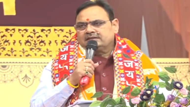 राजस्थान के CM भजनलाल शर्मा का बड़ा ऐलान, कोटा में बनेगा गो अभयारण्य