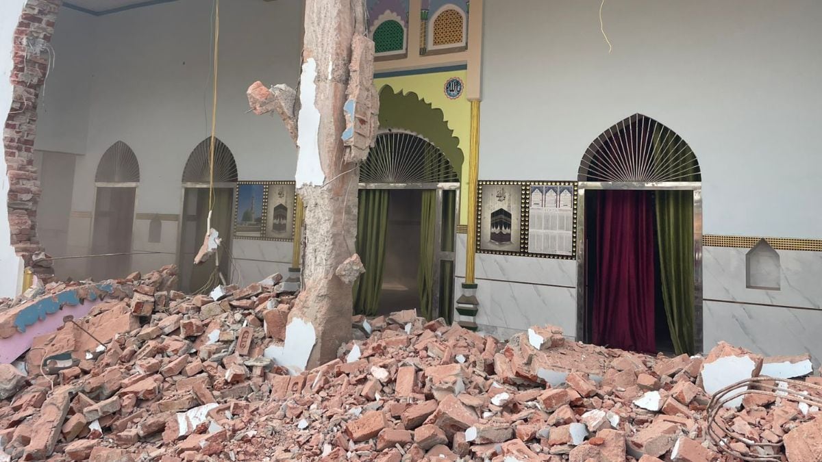 Latest and Breaking News on NDTV Latest and Breaking News on NDTV