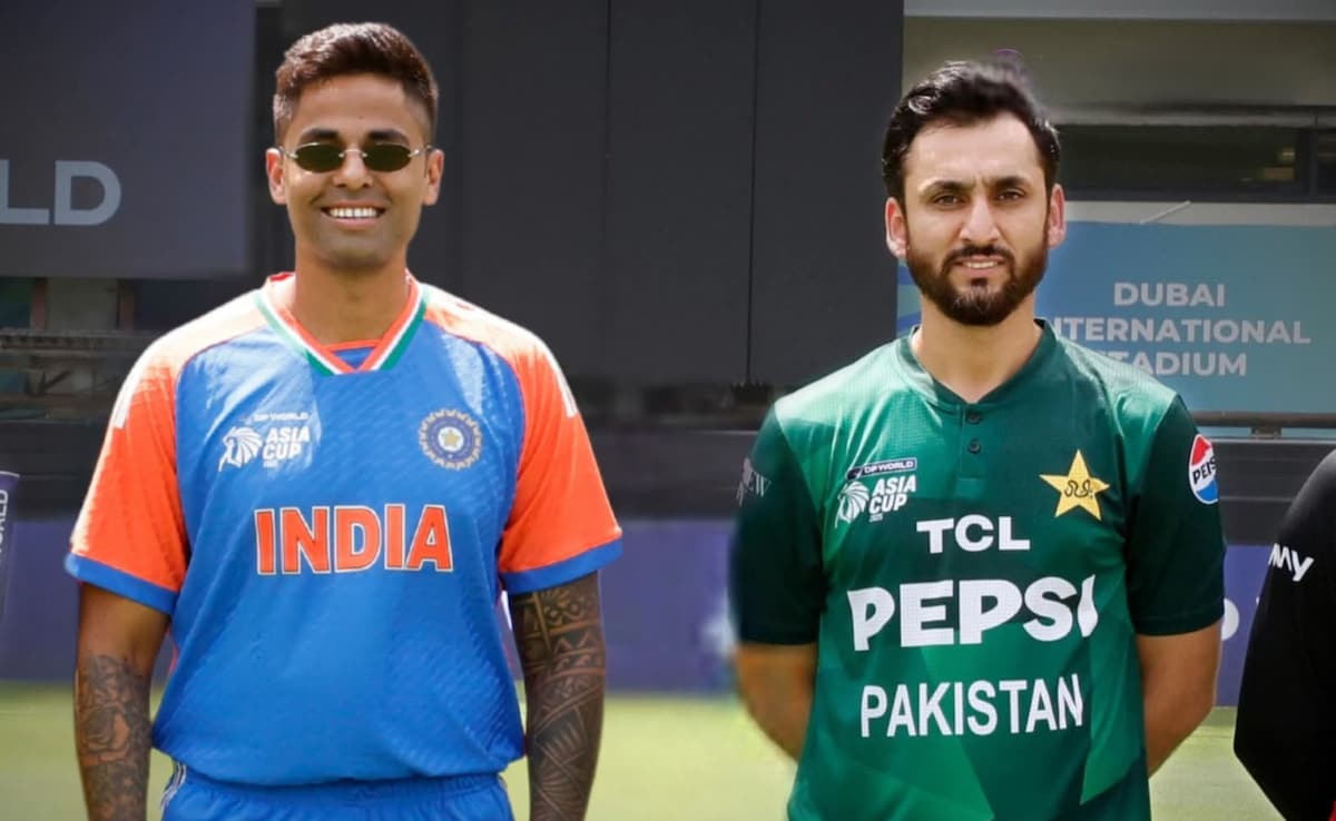 Rs 200 - Rs 250 Crore Advertisement Revenue Loss If India vs Pakistan T20 World Cup Match Does Not Take Place: Report