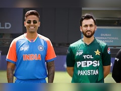 हारने से डर गए..., T20 वर्ल्ड कप में IND vs PAK का मैच होना चाहिए या नहीं? पाकिस्तानी दिग्गज ने दिया जवाब