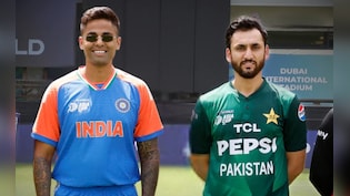 'हारने से डर गए...', टी20 वर्ल्ड कप में भारत-पाकिस्तान का मैच होना चाहिए या नहीं? पाकिस्तानी दिग्गज ने दिया जवाब