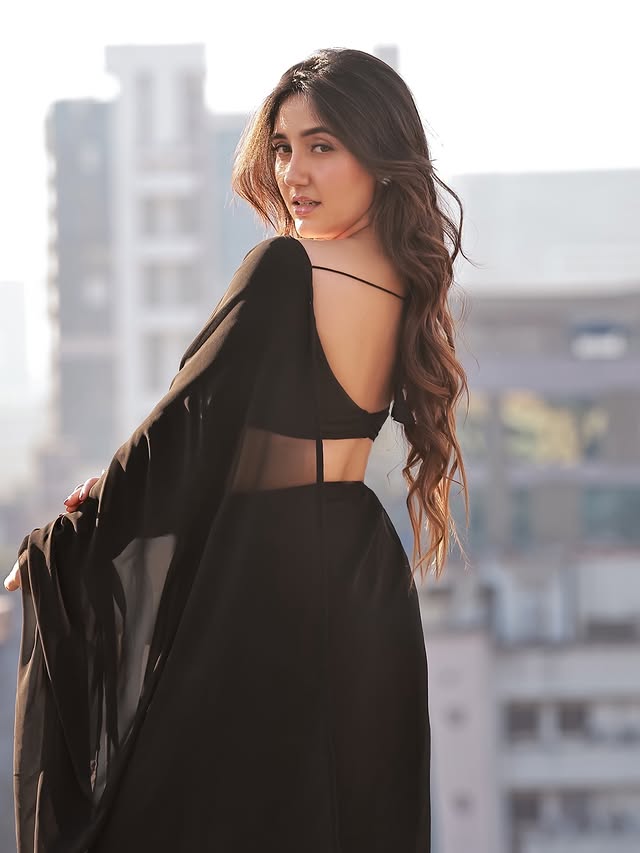 Ashnoor Kaur Recalls Being Body-Shamed On <i>Bigg Boss 19</i>: "You Start Getting Flashbacks"