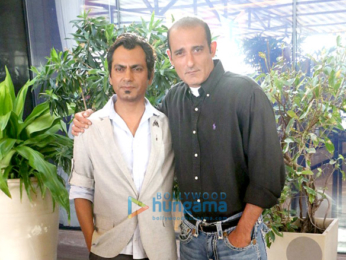 When Nawazuddin Siddiqui Revealed Being Rejected By Die-Hard Female Fans Of Akshaye Khanna