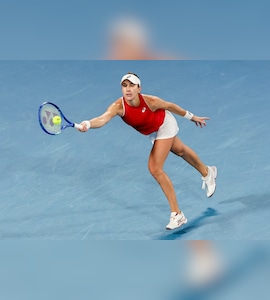 Iga Swiatek Insists Everything Is Fine After Back-To-Back Defeats In The Lead-Up To The Australian Open