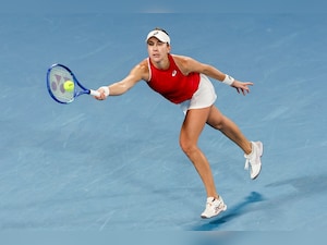 Iga Swiatek Insists Everything Is Fine After Back-To-Back Defeats In The Lead-Up To The Australian Open