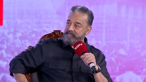 Kamal Haasan on the Recipe for a Star to Be Successful in Politics