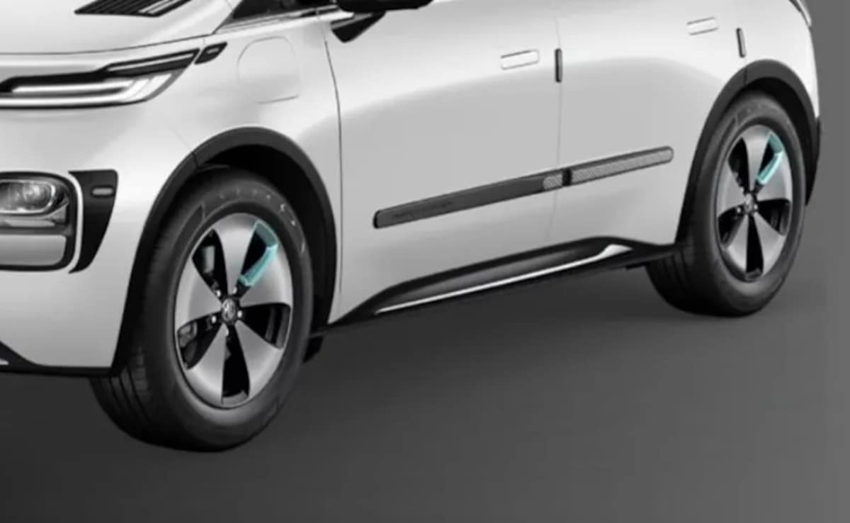 Latest and Breaking News on NDTV Latest and Breaking News on NDTV