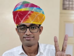 हरसनराम दो बार टीचर और 1 बार बना असिस्टेंट प्रोफेसर, फिर 20 लाख में बना डमी कैंडिडेट; नौकरी से बर्खास्त&nbsp;