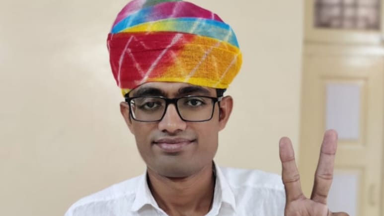 हरसनराम दो बार टीचर और 1 बार बना असिस्टेंट प्रोफेसर, फिर 20 लाख में बना डमी कैंडिडेट; नौकरी से बर्खास्त&nbsp;