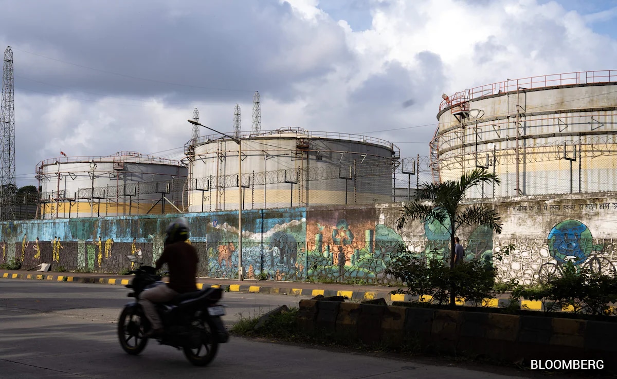 Russia Oil's Unexpected Staying Power In India Extends Into 2026