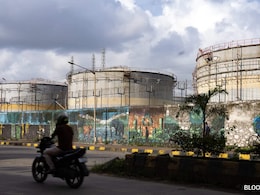 US Says It Will Not Renew Sanctions Waiver Allowing India To Buy Russian Oil