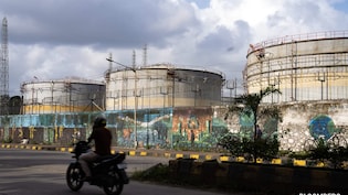 US Says It Will Not Renew Sanctions Waiver Allowing India To Buy Russian Oil