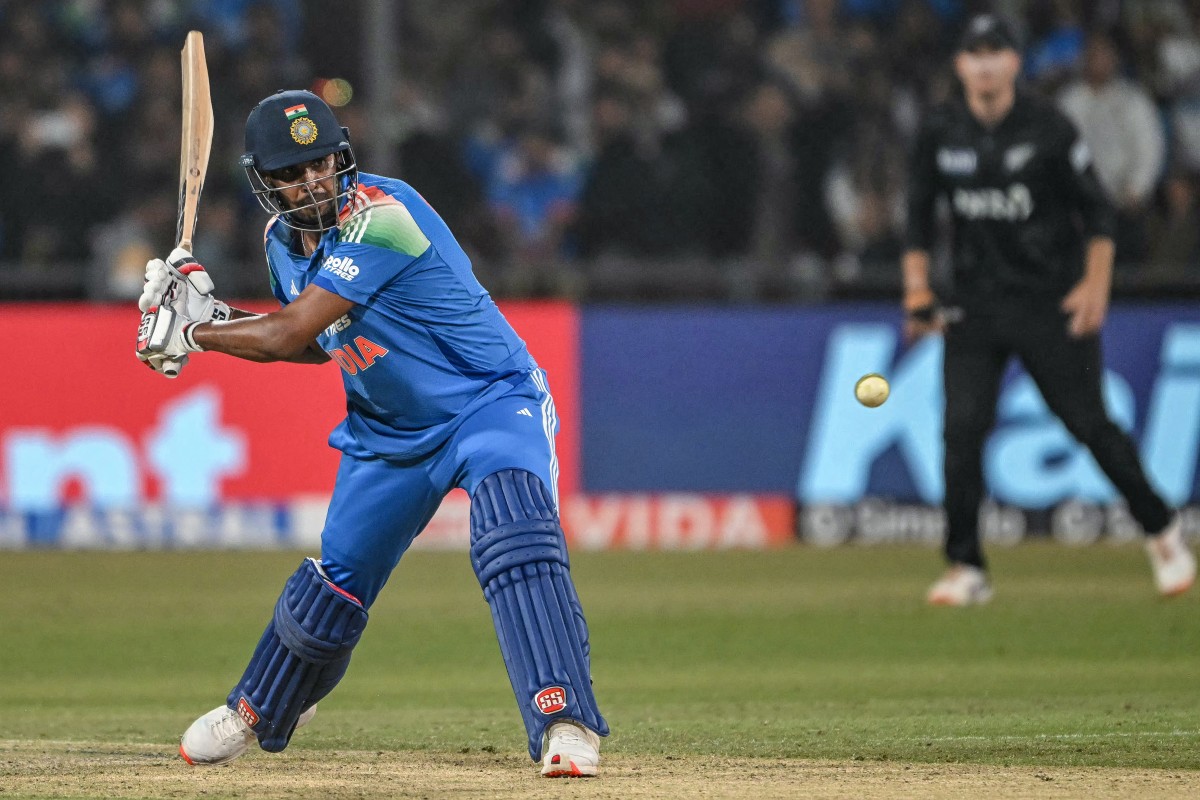 Harshit Rana Receives Stunning Praise From His Big Critic: "NZ Were Scared"