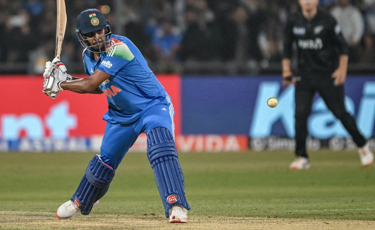 Harshit Rana Receives Stunning Praise From His Big Critic: "New Zealand Were Scared"