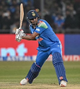 Harshit Rana Receives Stunning Praise From His Big Critic: "New Zealand Were Scared"